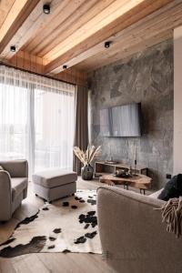 ZIELONA 55 Apartamenty BASEN & SAUNA & PARKING