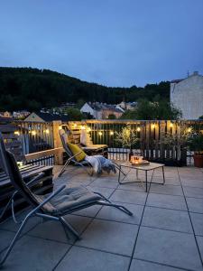FOUR ROOMS Carlsbad Authentic