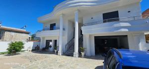 Villa Relax Apartments 1