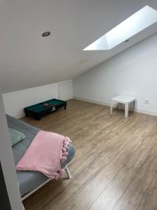 Duplex charmant de 4 chambres
