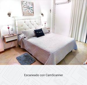 Departamento Céntrico II Carlos Paz