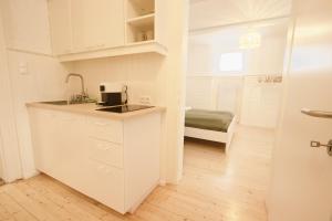 CityFlow Cozy Retreat