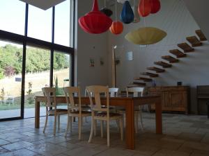 Villa avec piscine en Drôme des Collines