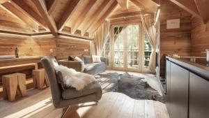 Alpen Chalet