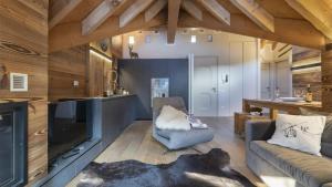 Alpen Chalet