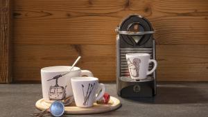 Alpen Chalet