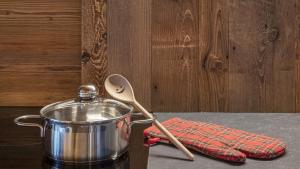Alpen Chalet