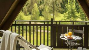 Alpen Chalet