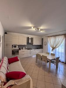 Appartamento Le Spighe con piscina