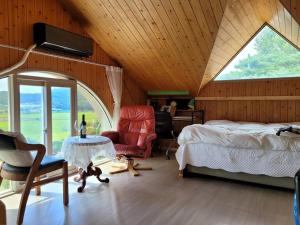 Badagaboineun Pension