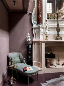 Royal Suites - Salon de Franz