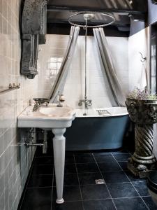 Royal Suites - Salon de Franz