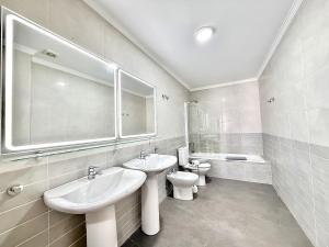 Dragos Suites 204