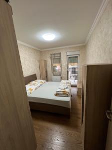 Apartman Labes