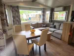 Mobil home Seignosse Camping Siblu Les Oyats