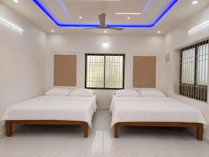 Island Resort Udupi Hoode