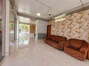 Island Resort Udupi Hoode