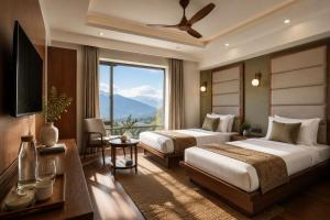 Hotel King Near Delhi Airport