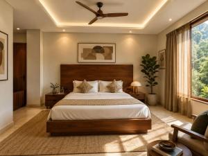 Hotel King Near Delhi Airport