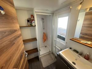 Mobil home Seignosse Camping Siblu Les Oyats