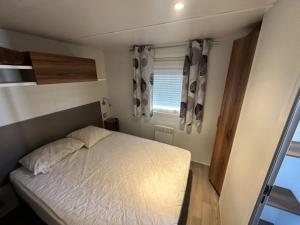 Mobil home Seignosse Camping Siblu Les Oyats