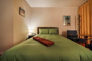 Yangyang Bookers Beach Motel