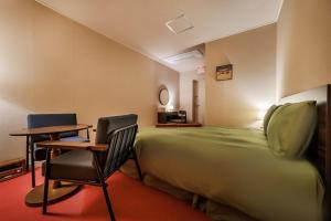 Yangyang Bookers Beach Motel