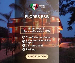 Flores B&B