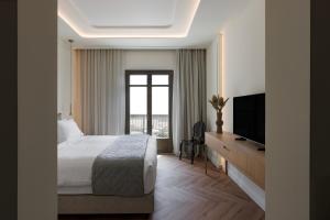 Heronia Suites