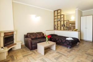Ljuljak Hotel