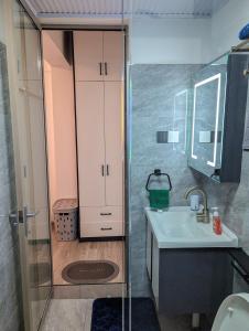 The Ridge Collection 2BR Residence in Kileleshwa