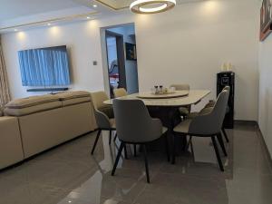 The Ridge Collection 2BR Residence in Kileleshwa