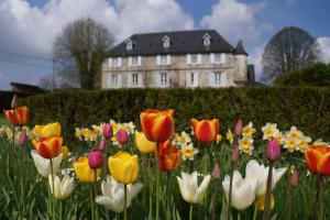 Château de Savennes - Caveau de sabrage