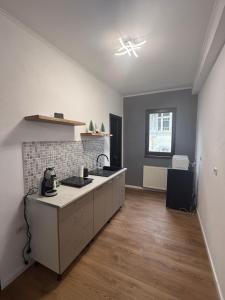 Castle View Apartments