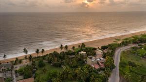 Ayuda Sanctuary Boutique Negombo