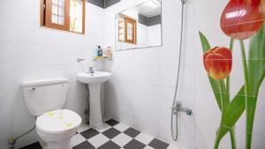 Taean Anmyeondo Lake and Sea Village Pension