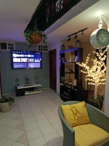 Hostal Cigarra