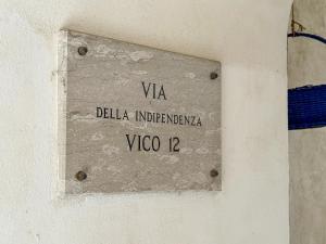 LOFT IN CENTRO STORICO GAETA Via DELLINDIPENDENZA