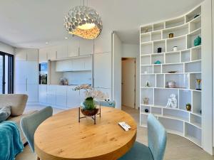 2-bed apartment in Alicante with beautiful views
