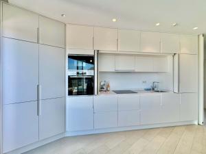2-bed apartment in Alicante with beautiful views