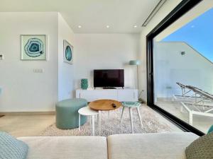 2-bed apartment in Alicante with beautiful views