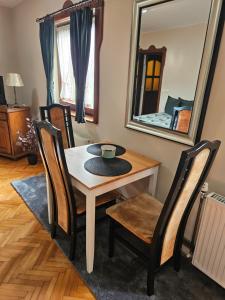 Apartman Svila