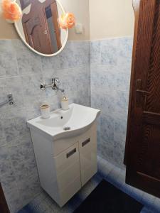 Apartman Svila
