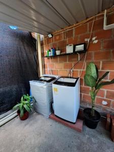 Apartamento en la reforma Cali muy fresco Aire Puro y naturaleza