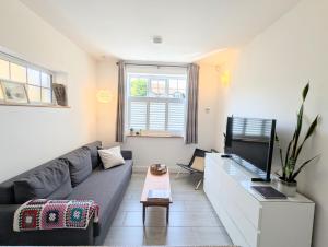 New Barnet Fresh Apartment