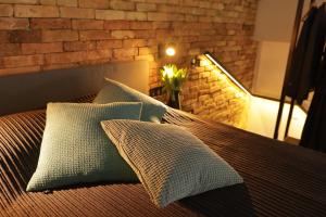 Loft Apartment Budapest
