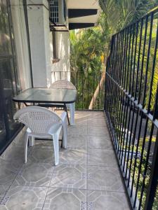 Cozy Marbella suits 2 bed 2 bath