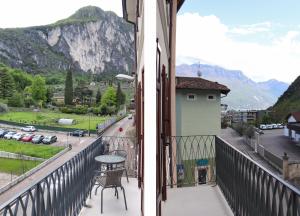 Casa San Giacomo 1
