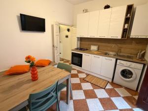La casa di Serafino 1