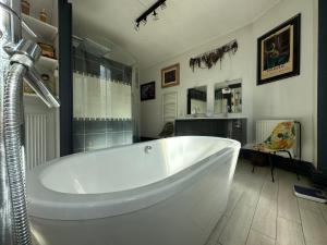 Logement entier hyper centre Chartres